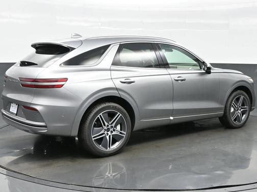 2026 Genesis Electrified GV70 Advanced AWD