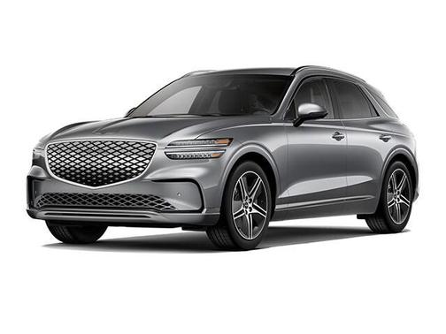 2026 Genesis Electrified GV70 Advanced AWD