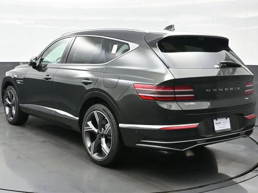 2025 Genesis GV80 3.5T