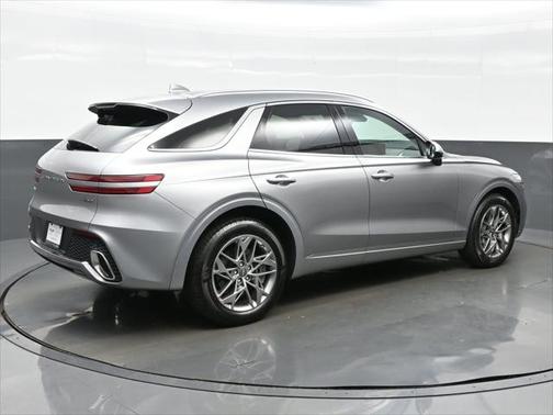 2025 Genesis GV70 2.5T AWD