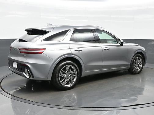 2025 Genesis GV70 2.5T AWD