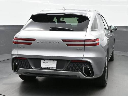 2025 Genesis GV70 2.5T AWD