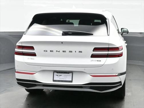 2025 Genesis GV80 3.5T