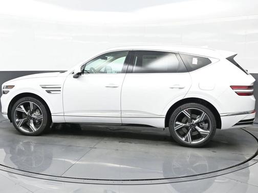 2025 Genesis GV80 3.5T