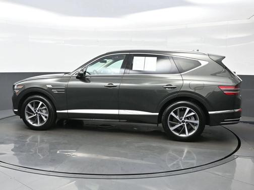 2025 Genesis GV80 3.5T