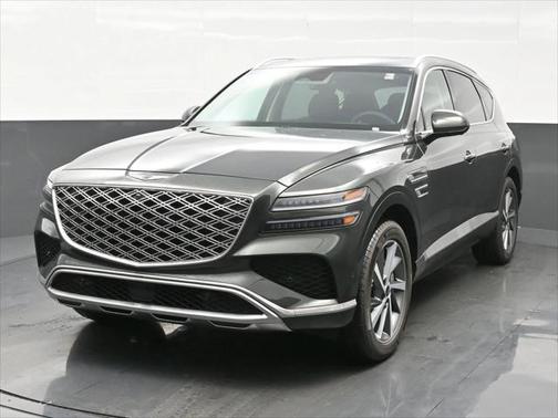 2025 Genesis GV80 3.5T