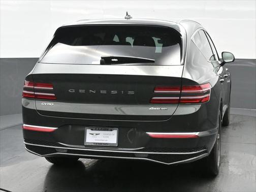 2025 Genesis GV80 3.5T