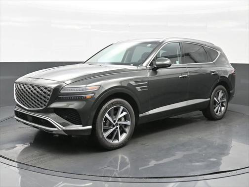 2025 Genesis GV80 3.5T