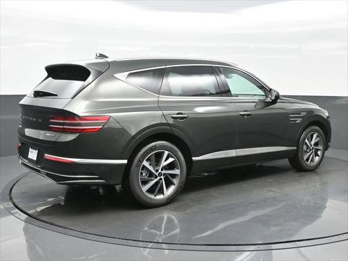 2025 Genesis GV80 3.5T