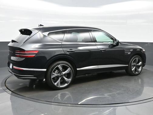 2025 Genesis GV80 3.5T