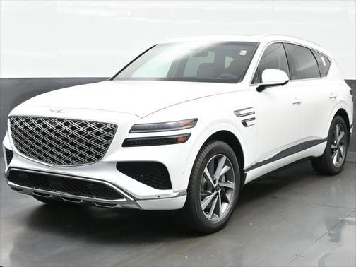 2025 Genesis GV80 3.5T