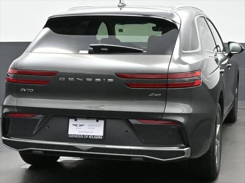 2026 Genesis GV70 2.5T Select