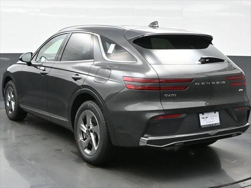 2026 Genesis GV70 2.5T Select