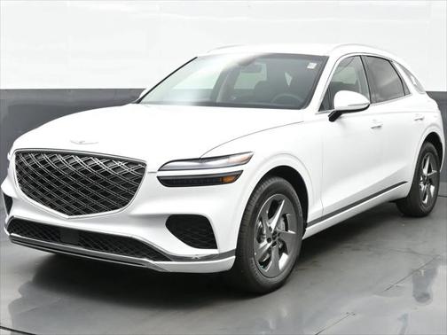 2026 Genesis GV70 2.5T
