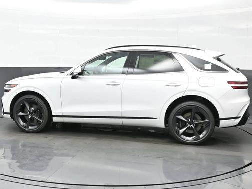 2026 Genesis GV70 3.5T Sport Advanced