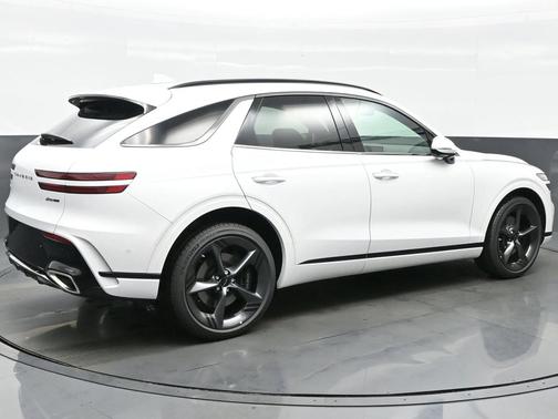 2026 Genesis GV70 3.5T Sport Advanced