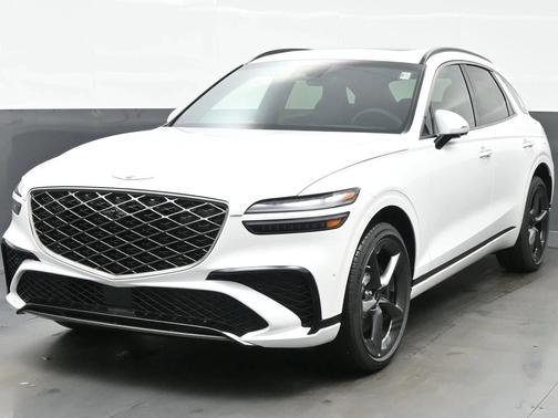 2026 Genesis GV70 3.5T Sport Advanced