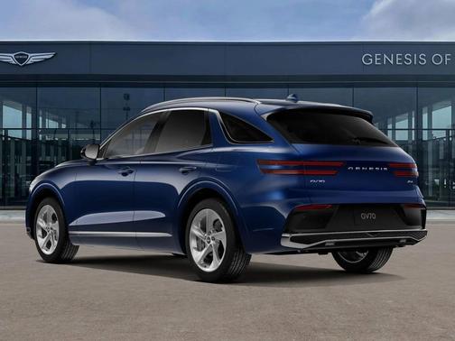 2026 Genesis GV70 2.5T Select