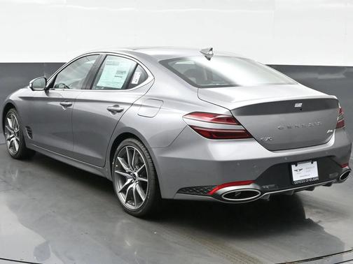2026 Genesis G70 2.5T AWD Prestige