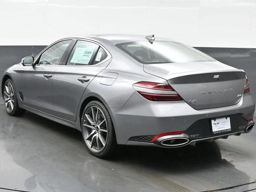 2026 Genesis G70 2.5T AWD Prestige