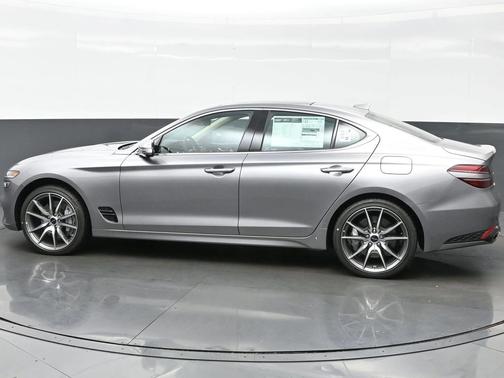 2026 Genesis G70 2.5T AWD Prestige