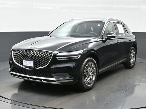 2023 Genesis GV70 2.5T AWD