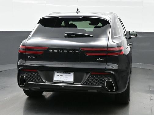 2023 Genesis GV70 2.5T AWD