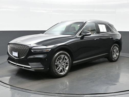 2023 Genesis GV70 2.5T AWD