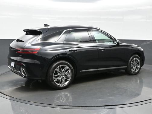 2023 Genesis GV70 2.5T AWD
