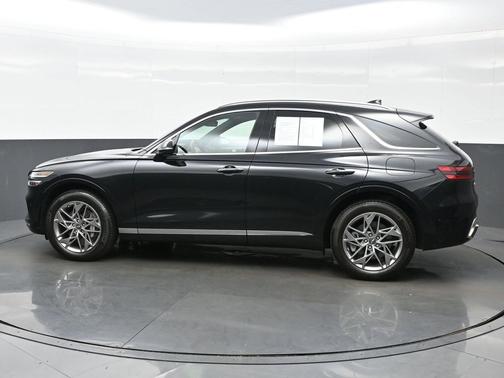 2023 Genesis GV70 2.5T AWD