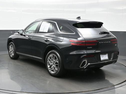 2023 Genesis GV70 2.5T AWD