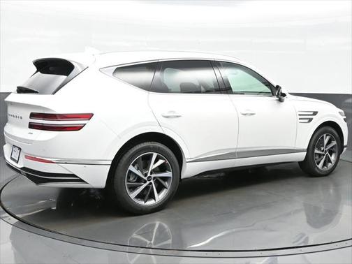2025 Genesis GV80 2.5T Advanced