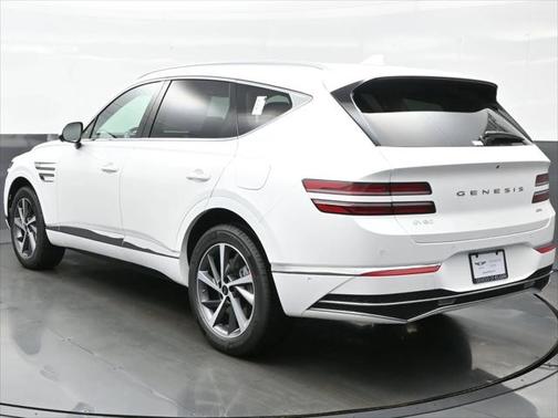 2025 Genesis GV80 2.5T Advanced