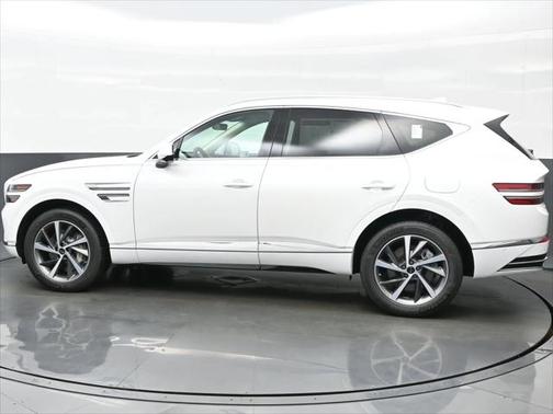 2025 Genesis GV80 2.5T Advanced