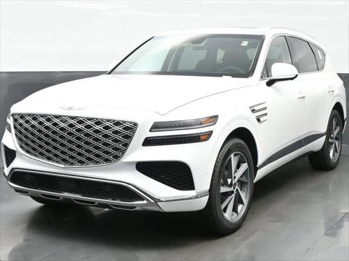 2025 Genesis GV80 2.5T Advanced