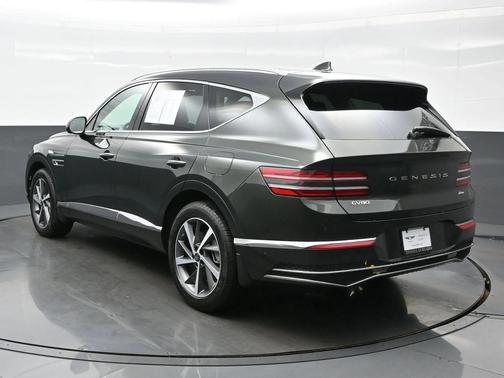 2025 Genesis GV80 2.5T Advanced