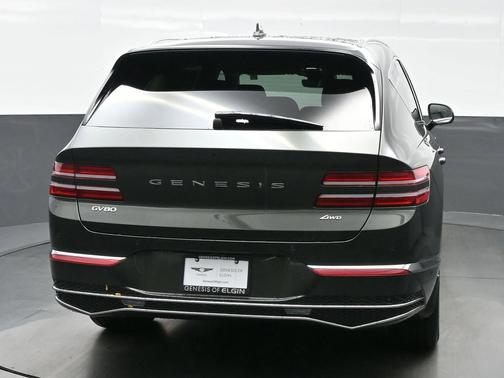 2025 Genesis GV80 2.5T Advanced