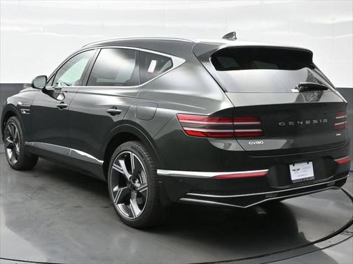 2025 Genesis GV80 2.5T