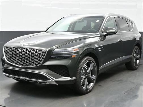2025 Genesis GV80 2.5T