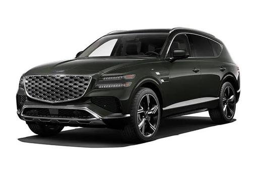 2025 Genesis GV80 2.5T