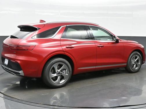 2026 Genesis GV70 2.5T