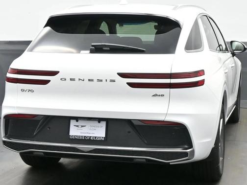 2026 Genesis GV70 2.5T Select