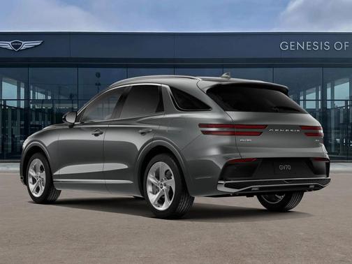 2026 Genesis GV70 2.5T Select
