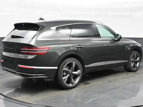 2025 Genesis GV80 3.5T