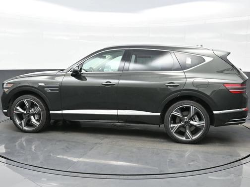 2025 Genesis GV80 3.5T
