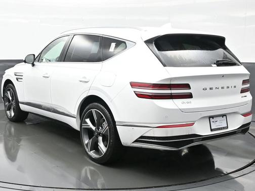2025 Genesis GV80 3.5T