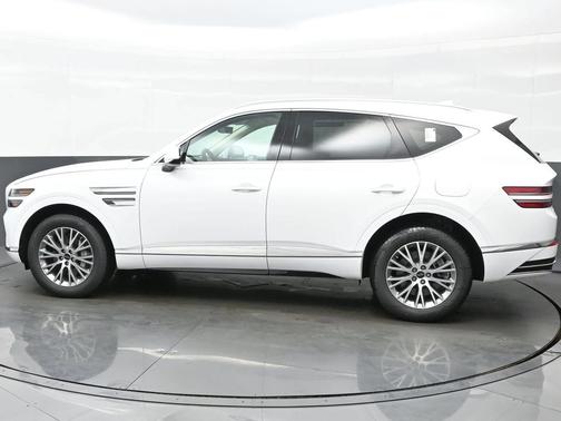 2025 Genesis GV80 2.5T