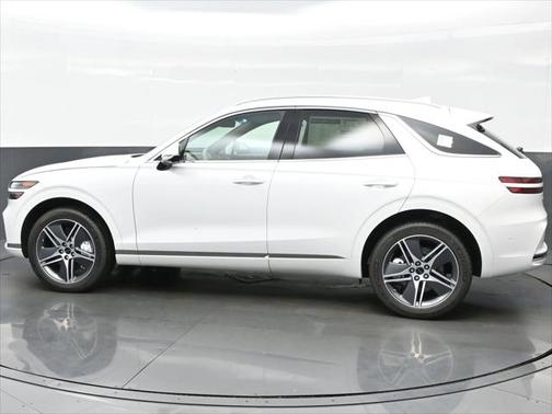 2026 Genesis Electrified GV70 Prestige AWD