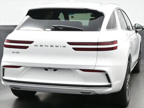 2026 Genesis Electrified GV70 Prestige AWD