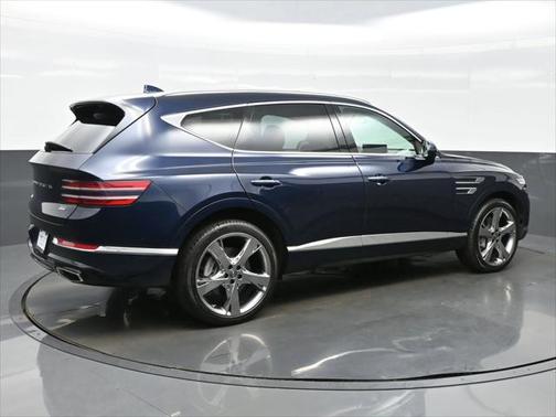 2023 Genesis GV80 2.5T
